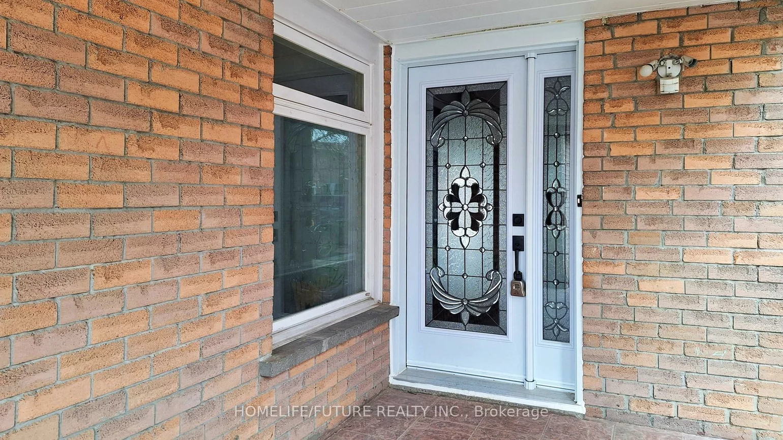 129, Northolt, Milliken Mills East, Markham