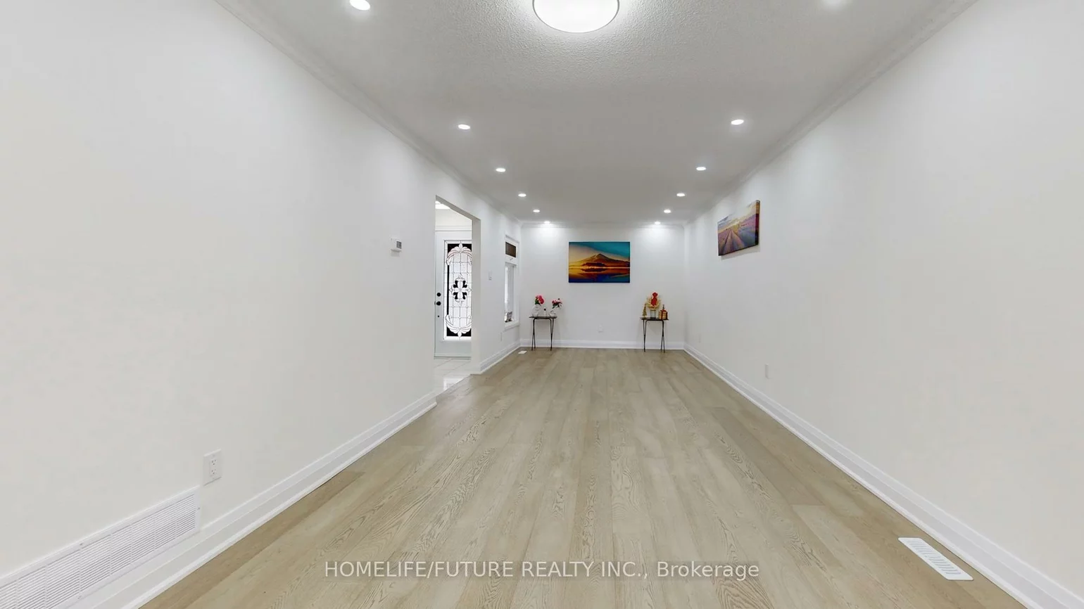 129, Northolt, Milliken Mills East, Markham