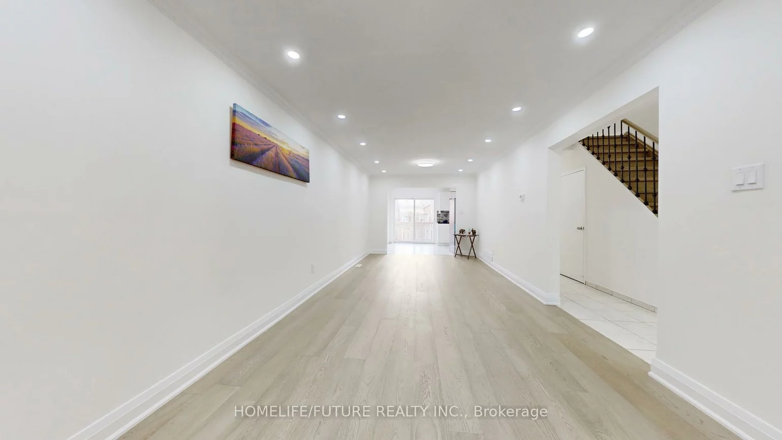 129, Northolt, Milliken Mills East, Markham