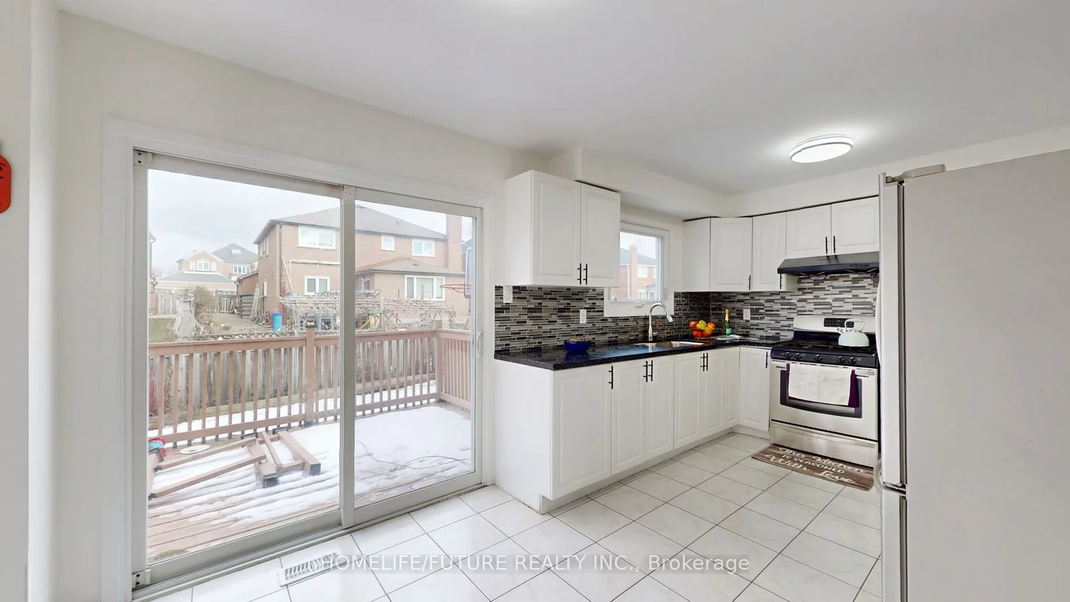 129, Northolt, Milliken Mills East, Markham