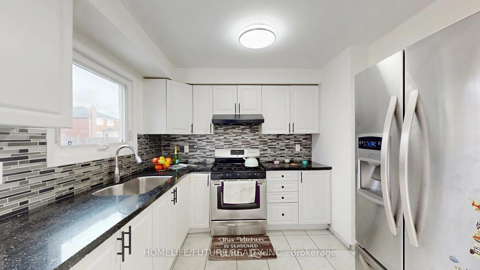 129, Northolt, Milliken Mills East, Markham