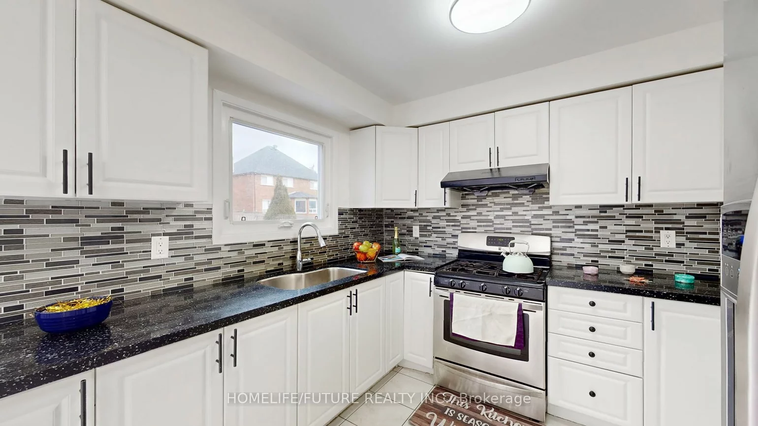 129, Northolt, Milliken Mills East, Markham