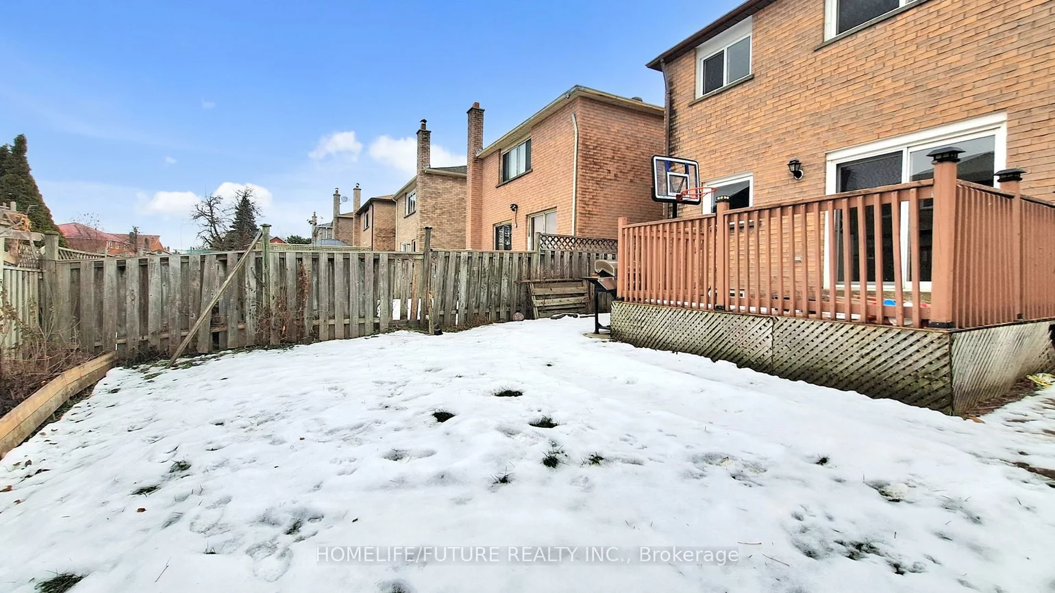129, Northolt, Milliken Mills East, Markham