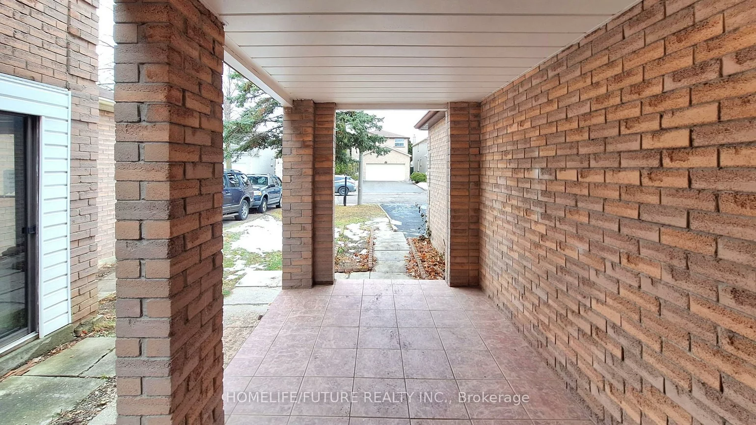 129, Northolt, Milliken Mills East, Markham