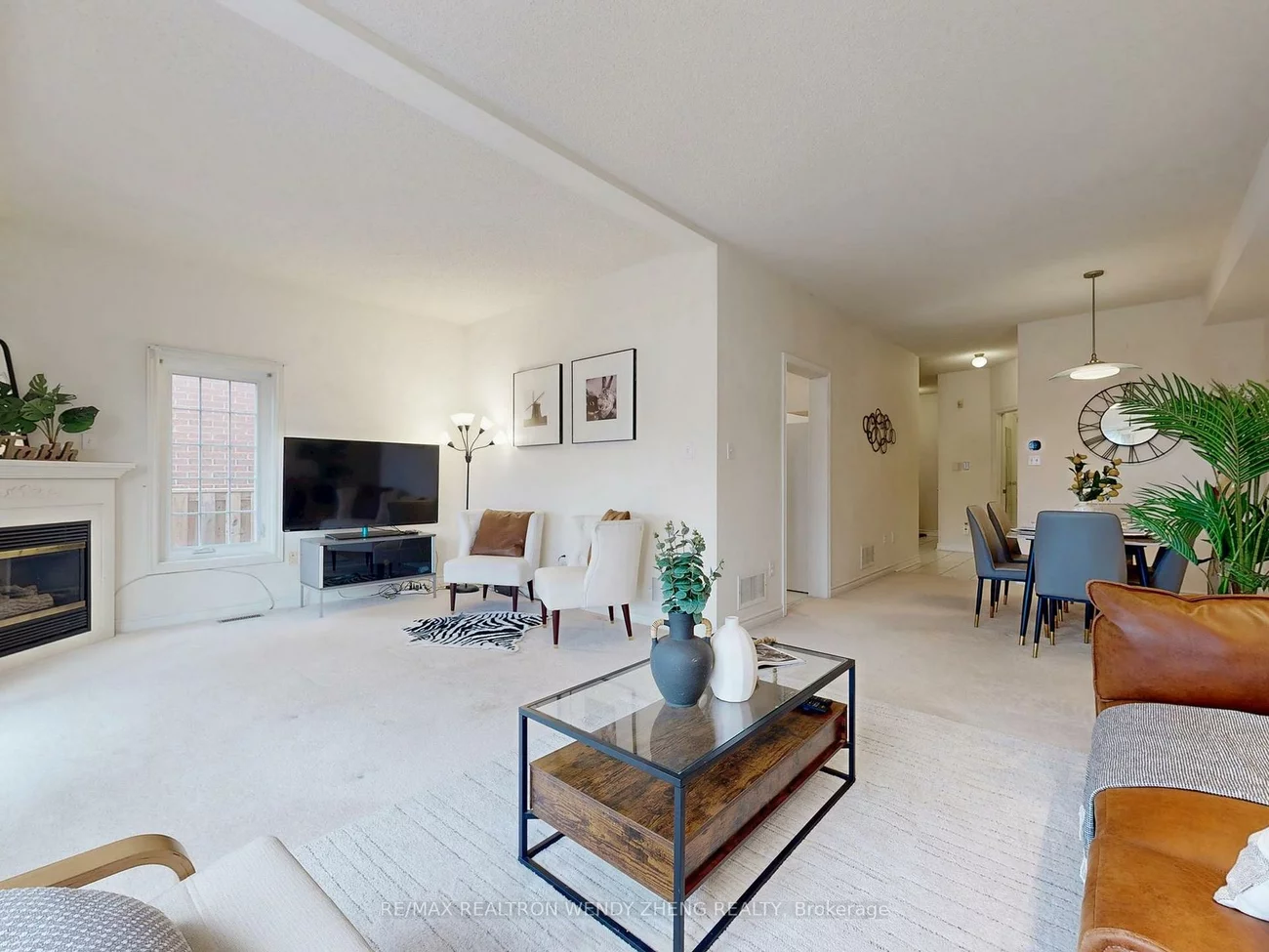 75, Macon, Milliken Mills West, Markham