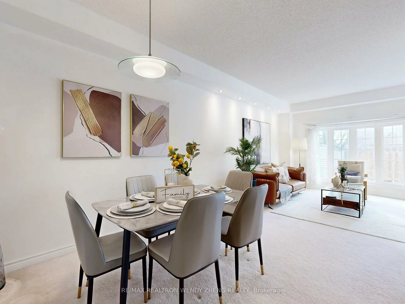 75, Macon, Milliken Mills West, Markham