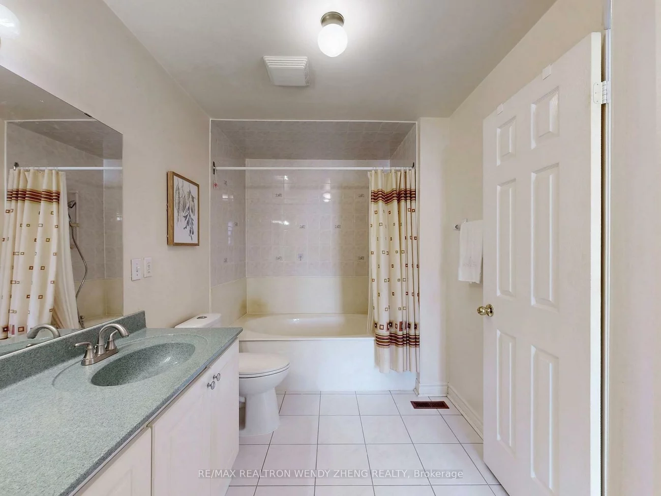 75, Macon, Milliken Mills West, Markham