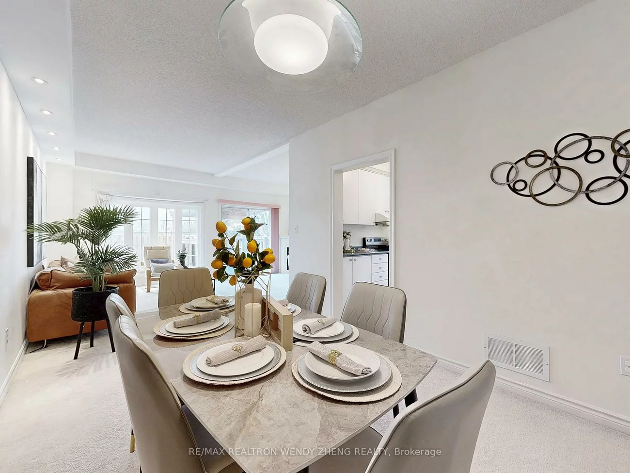 75, Macon, Milliken Mills West, Markham