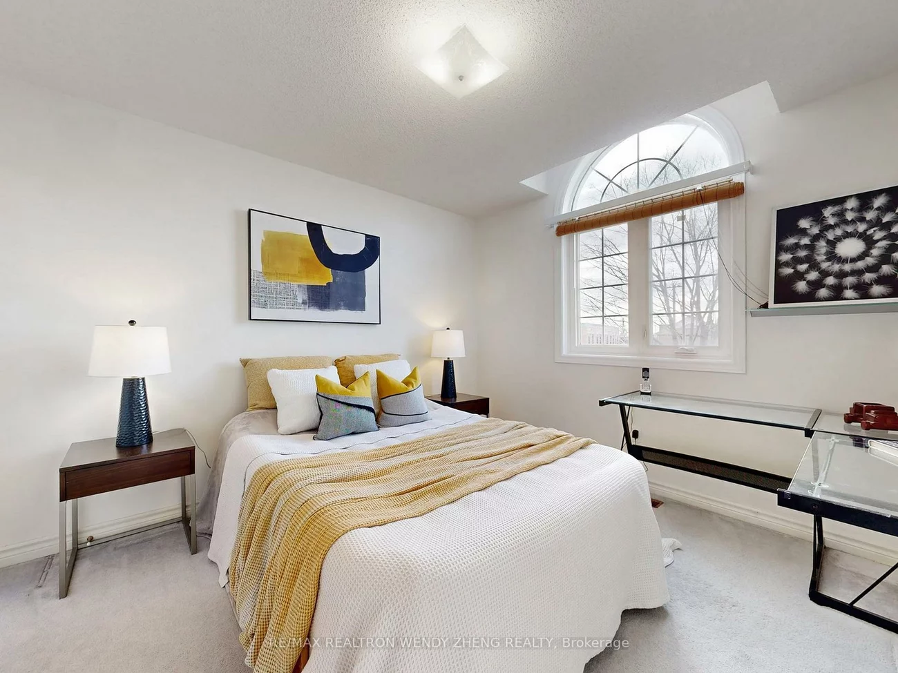 75, Macon, Milliken Mills West, Markham