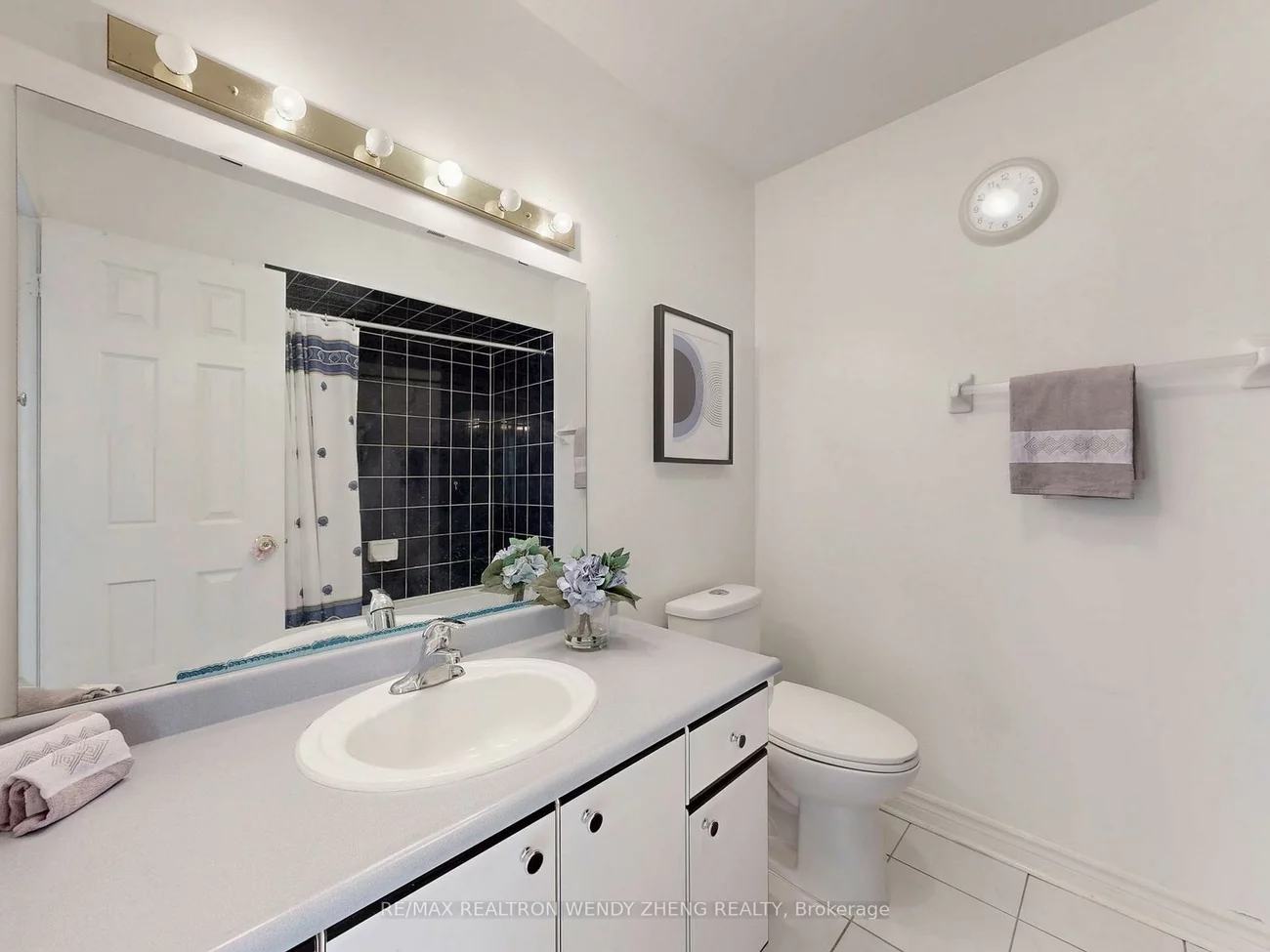 75, Macon, Milliken Mills West, Markham