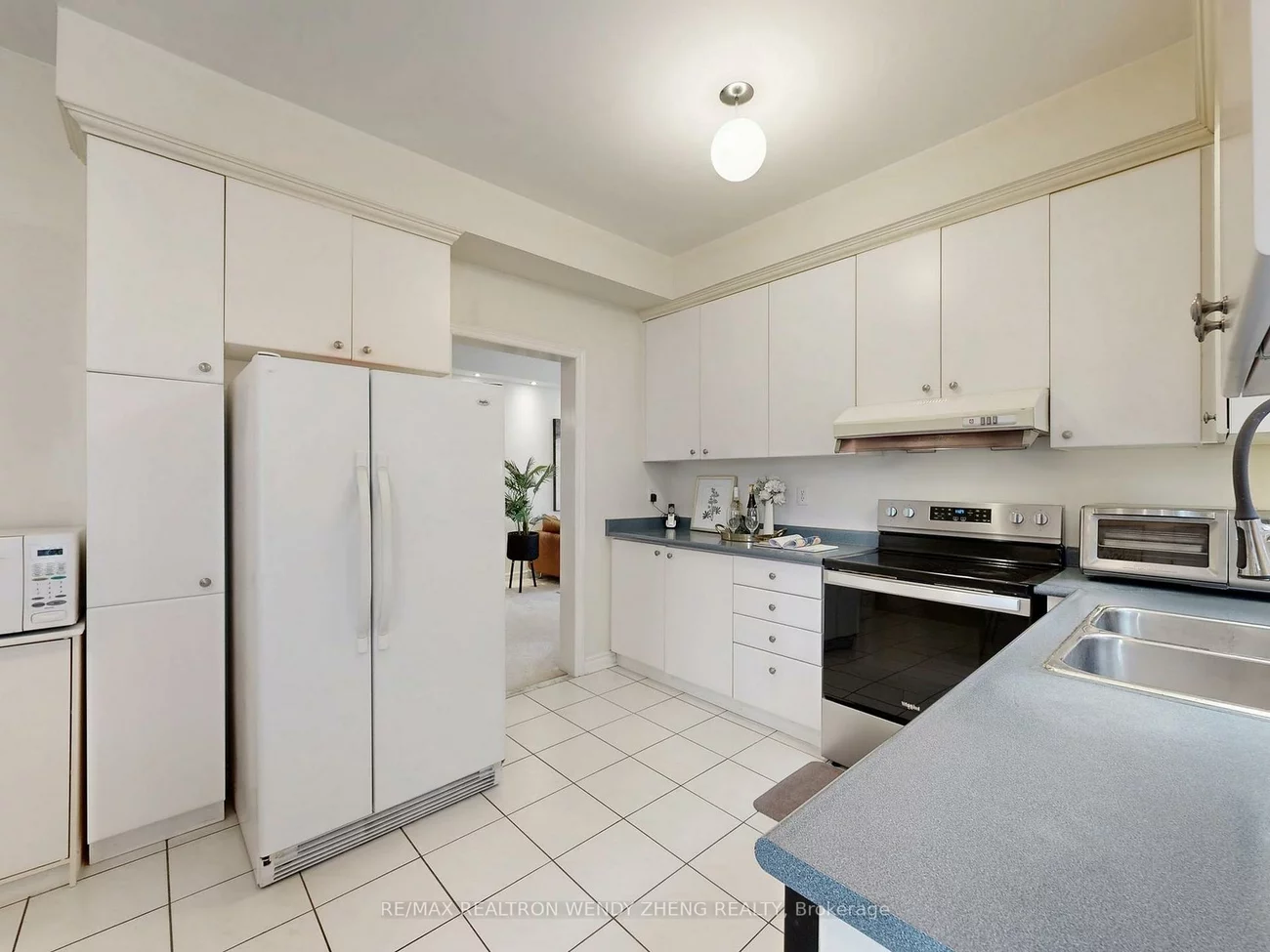 75, Macon, Milliken Mills West, Markham