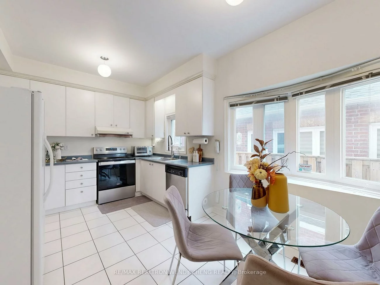 75, Macon, Milliken Mills West, Markham