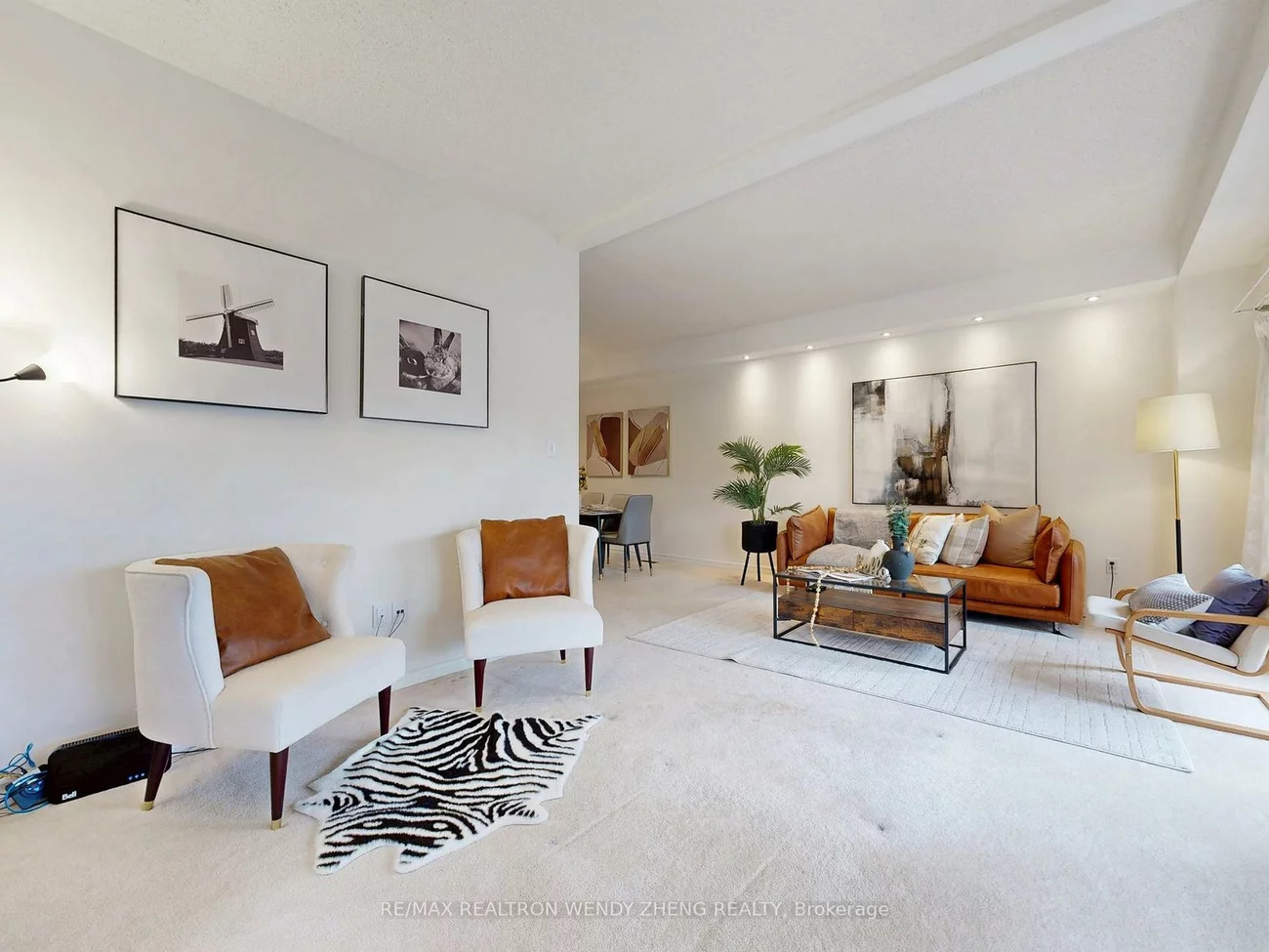 75, Macon, Milliken Mills West, Markham