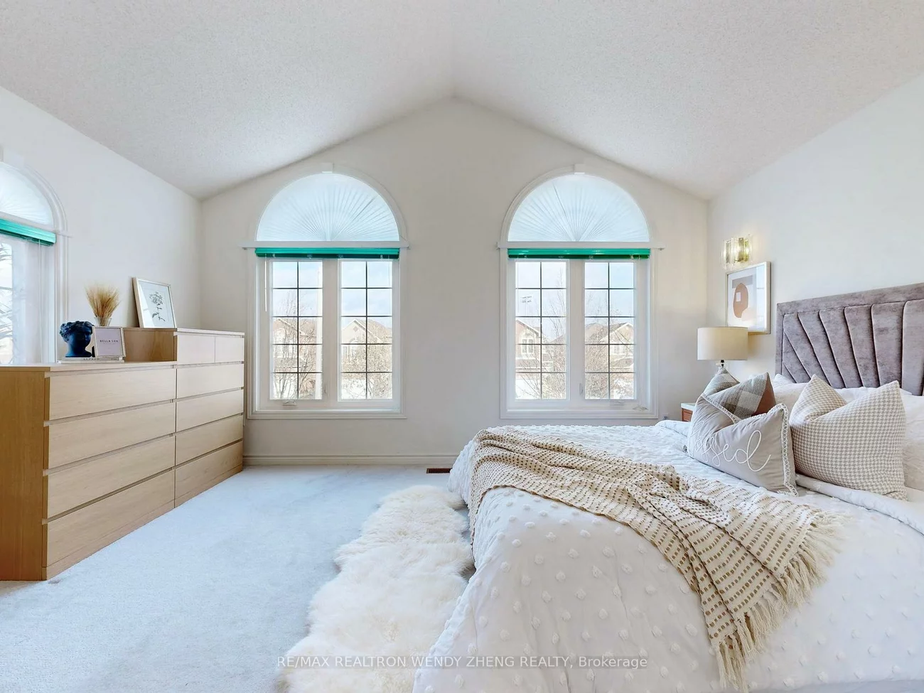 75, Macon, Milliken Mills West, Markham