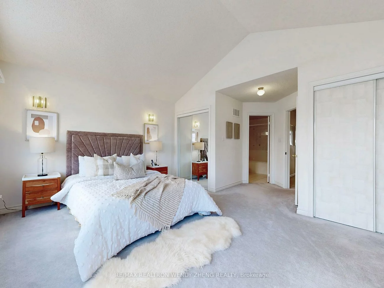 75, Macon, Milliken Mills West, Markham