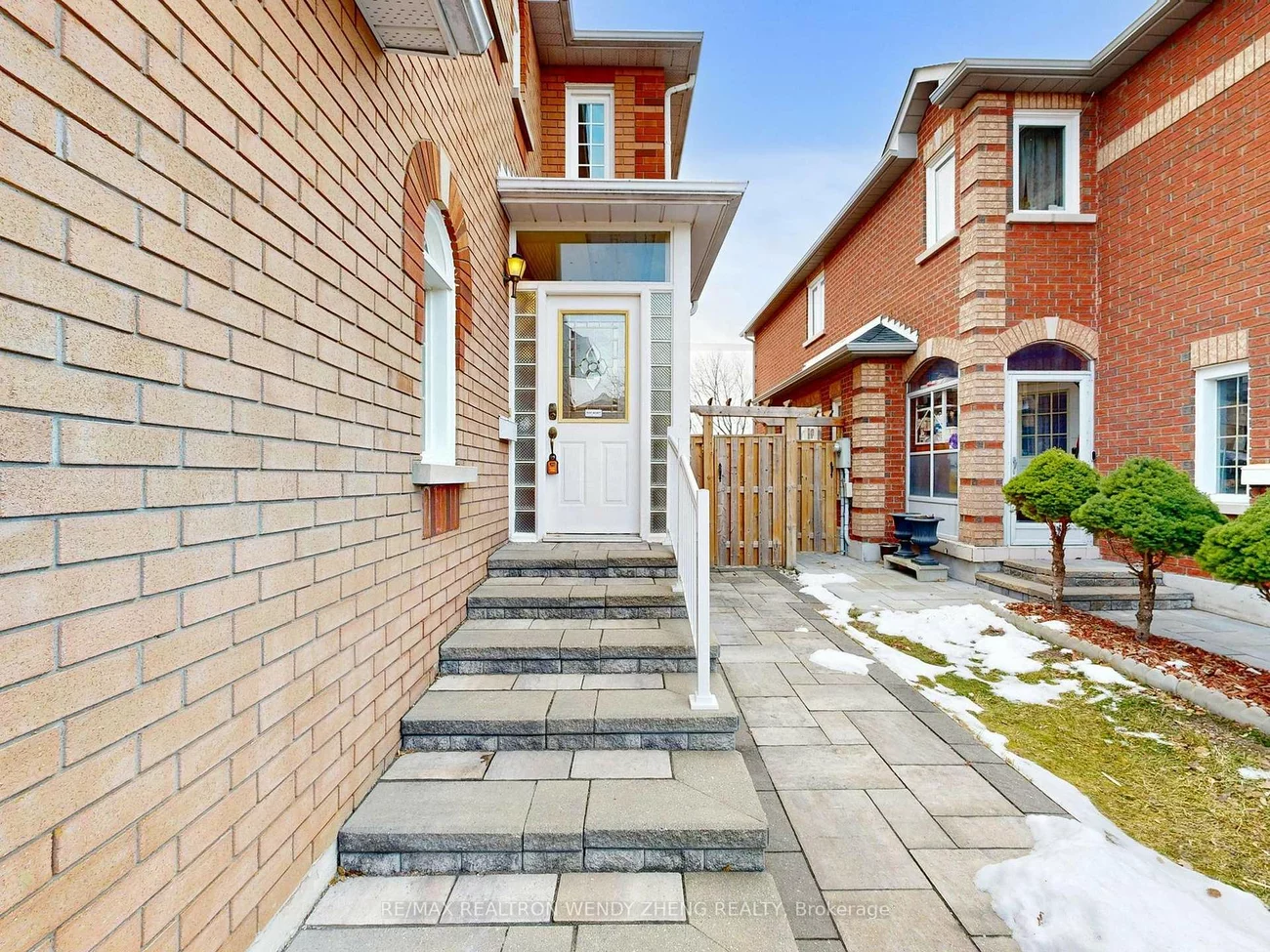 75, Macon, Milliken Mills West, Markham