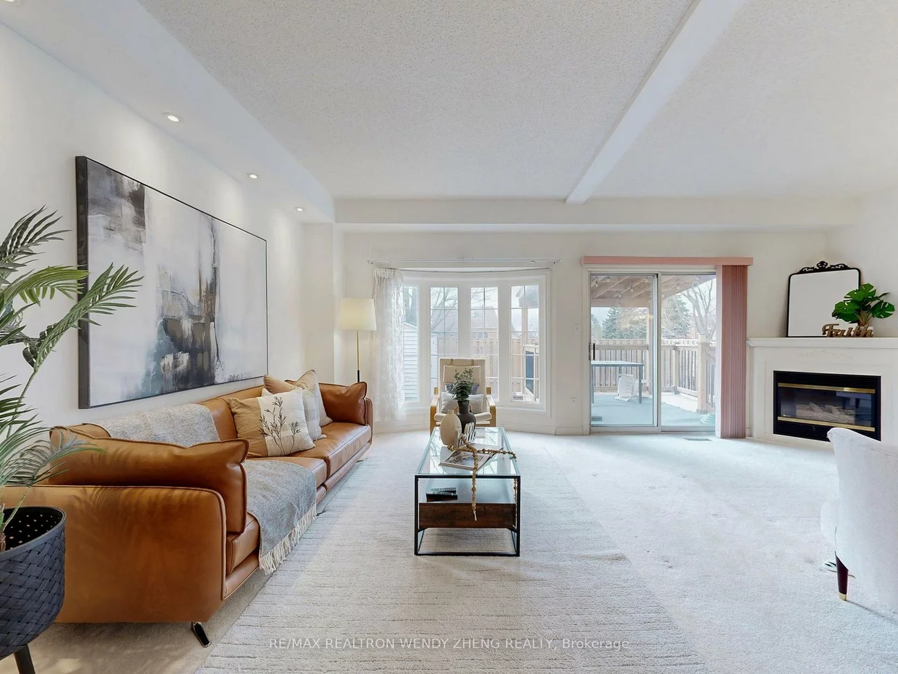 75, Macon, Milliken Mills West, Markham