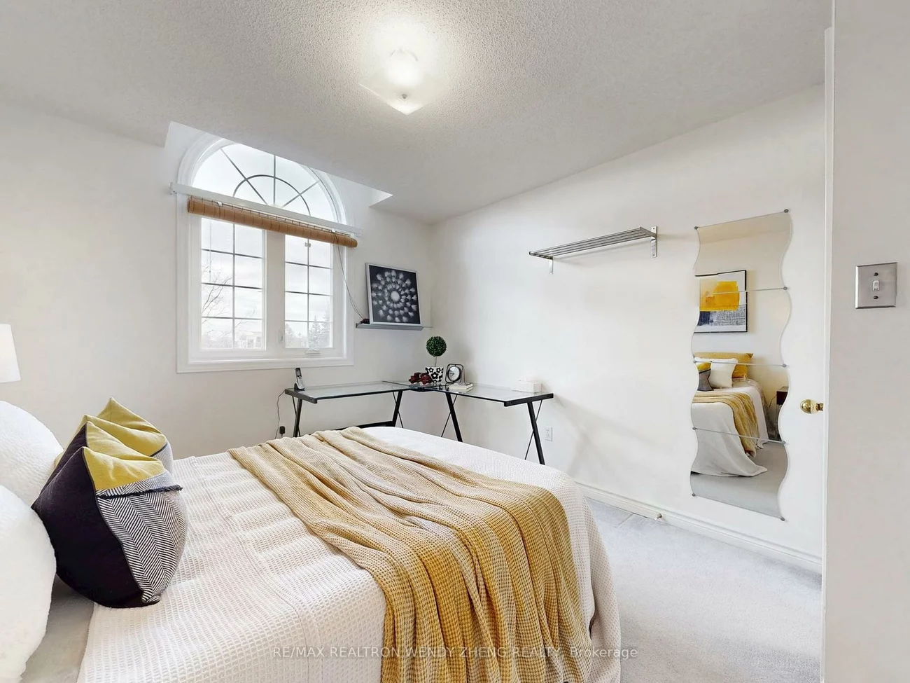 75, Macon, Milliken Mills West, Markham