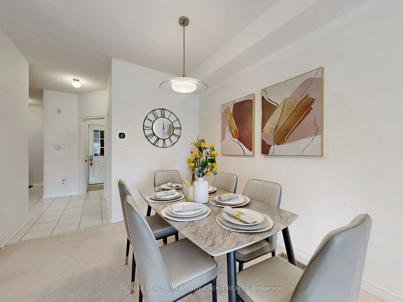 75, Macon, Milliken Mills West, Markham