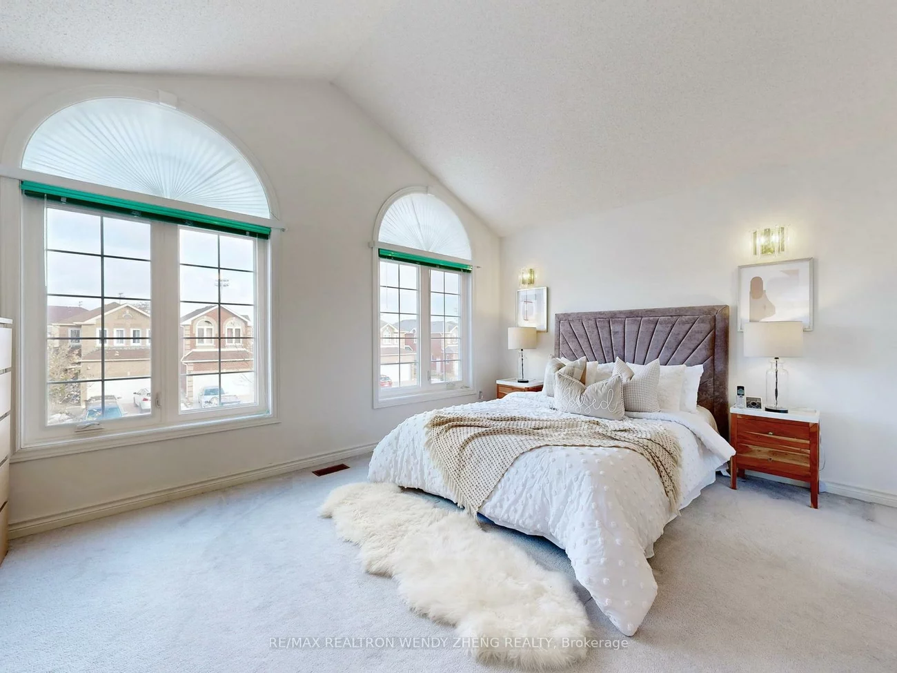 75, Macon, Milliken Mills West, Markham