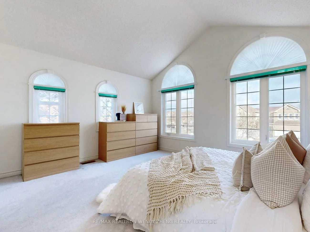 75, Macon, Milliken Mills West, Markham