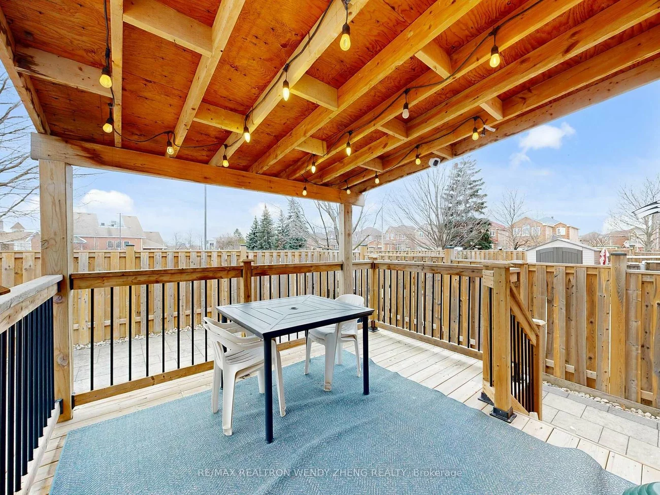 75, Macon, Milliken Mills West, Markham