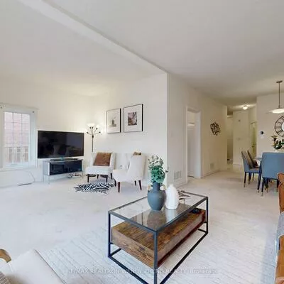 75, Macon, Milliken Mills West, Markham