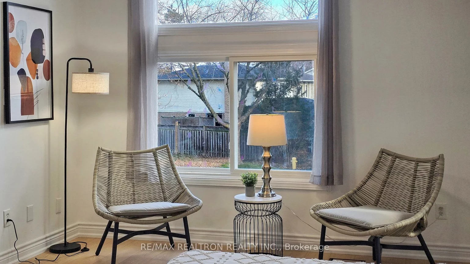 62, Bishop, Markham Village, Markham