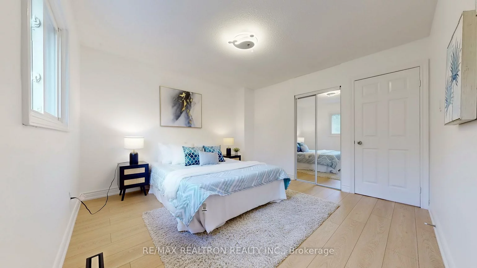 62, Bishop, Markham Village, Markham