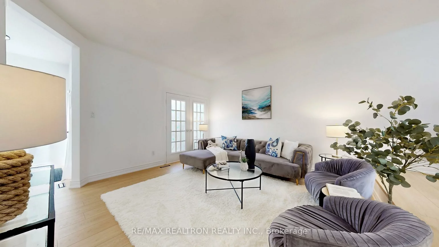 62, Bishop, Markham Village, Markham