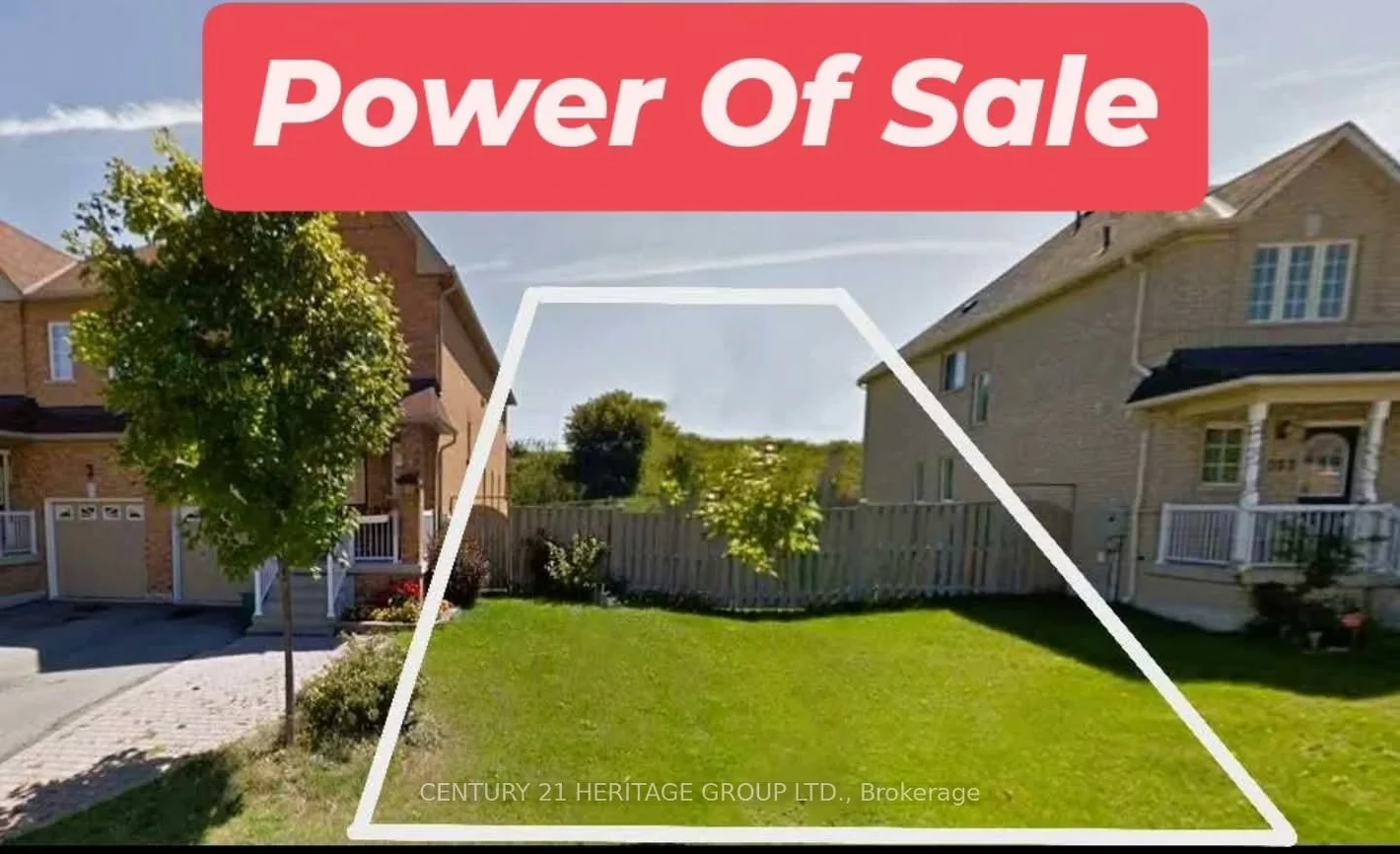 595, Caboto, Village Green-South Unionville, Markham