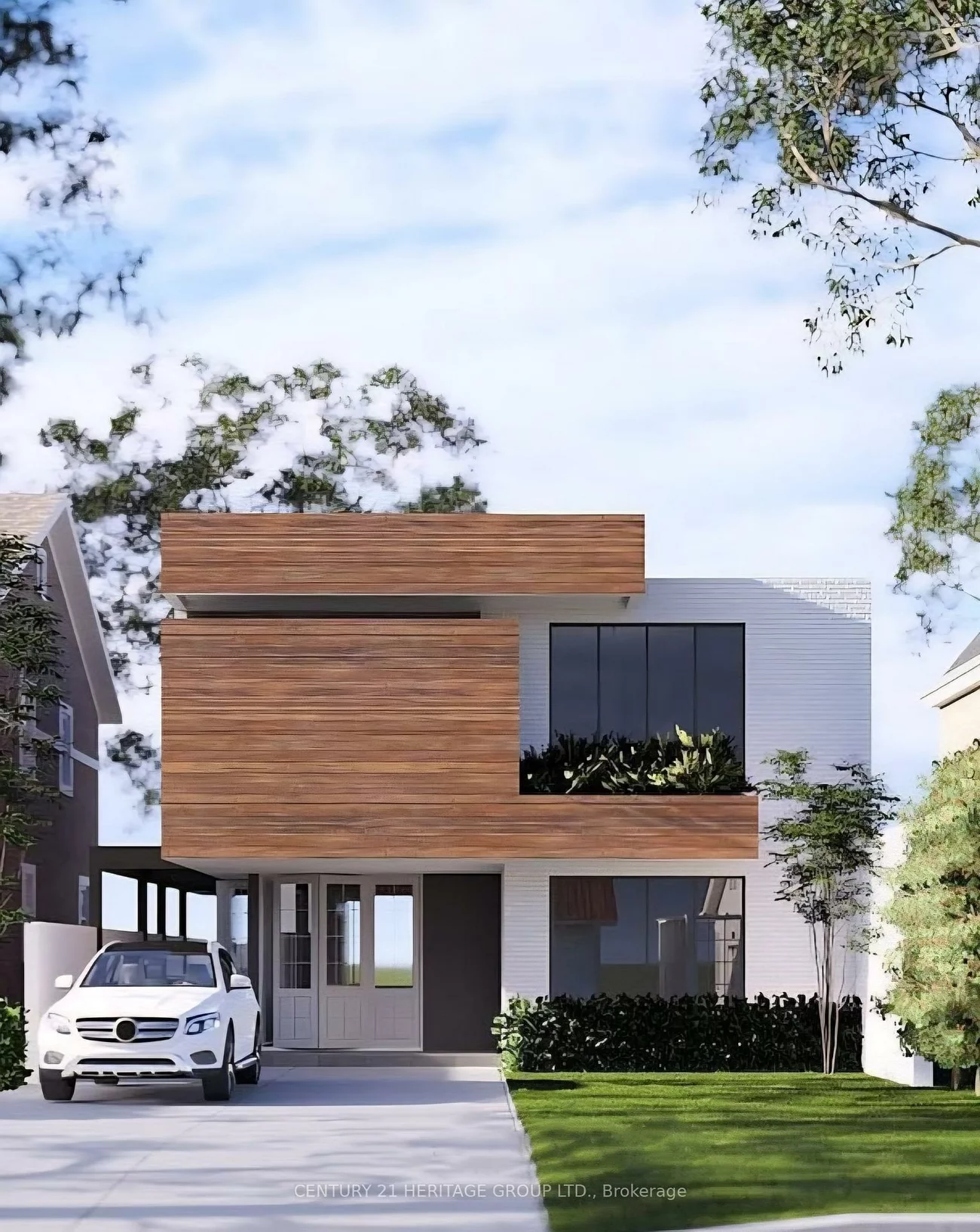 595, Caboto, Village Green-South Unionville, Markham