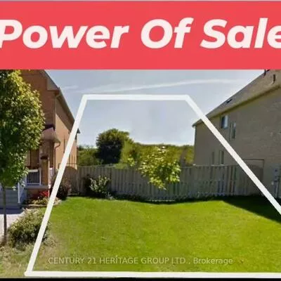 595, Caboto, Village Green-South Unionville, Markham