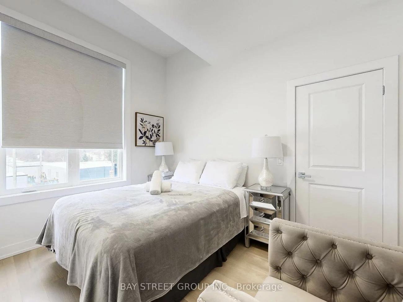 88, Harvey Bunker, Angus Glen, Markham