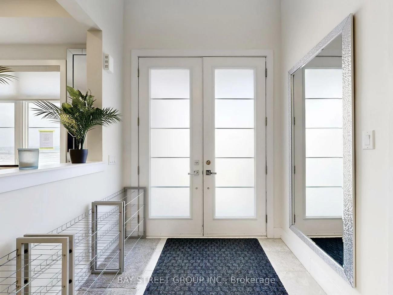 88, Harvey Bunker, Angus Glen, Markham