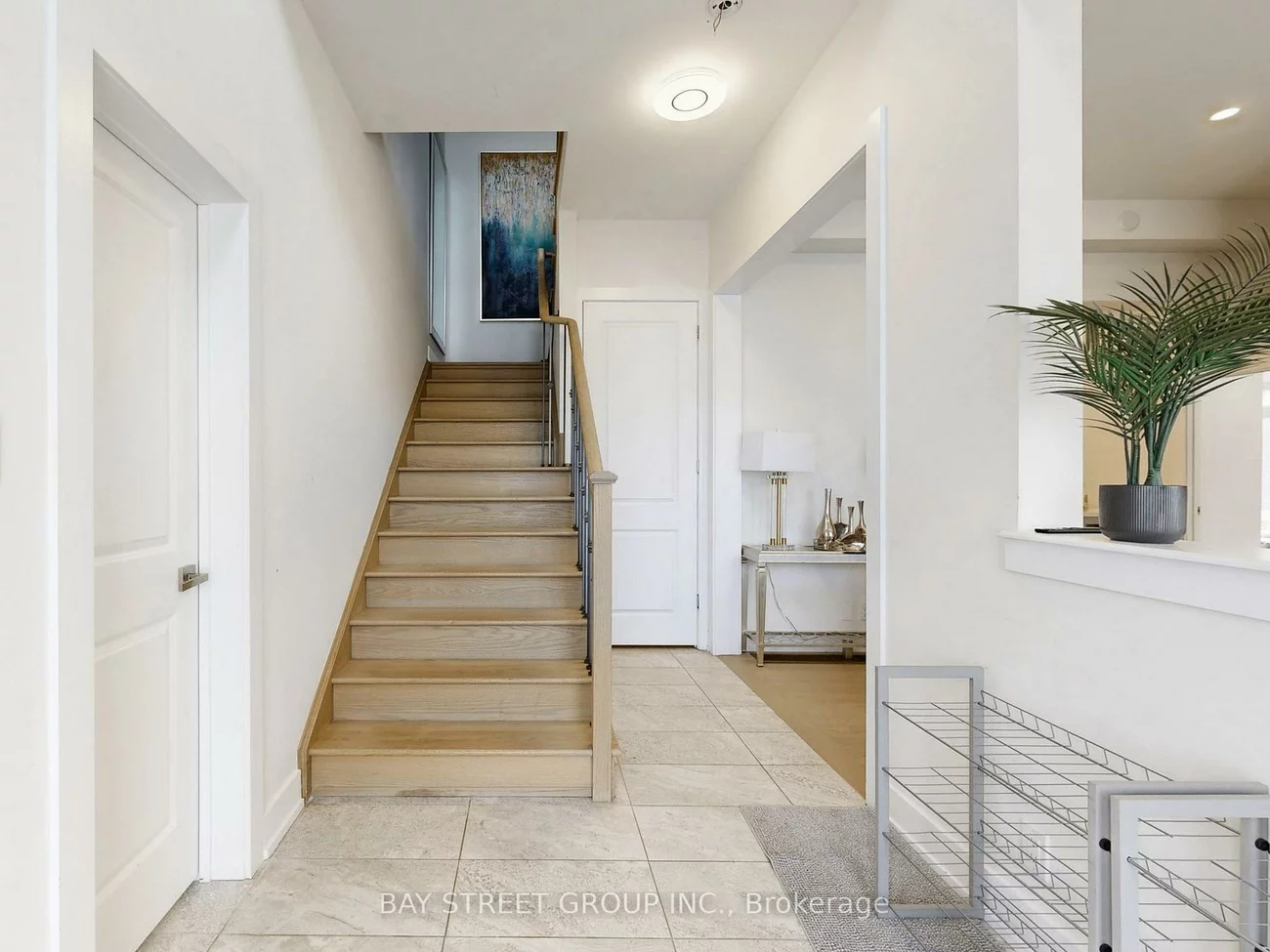 88, Harvey Bunker, Angus Glen, Markham