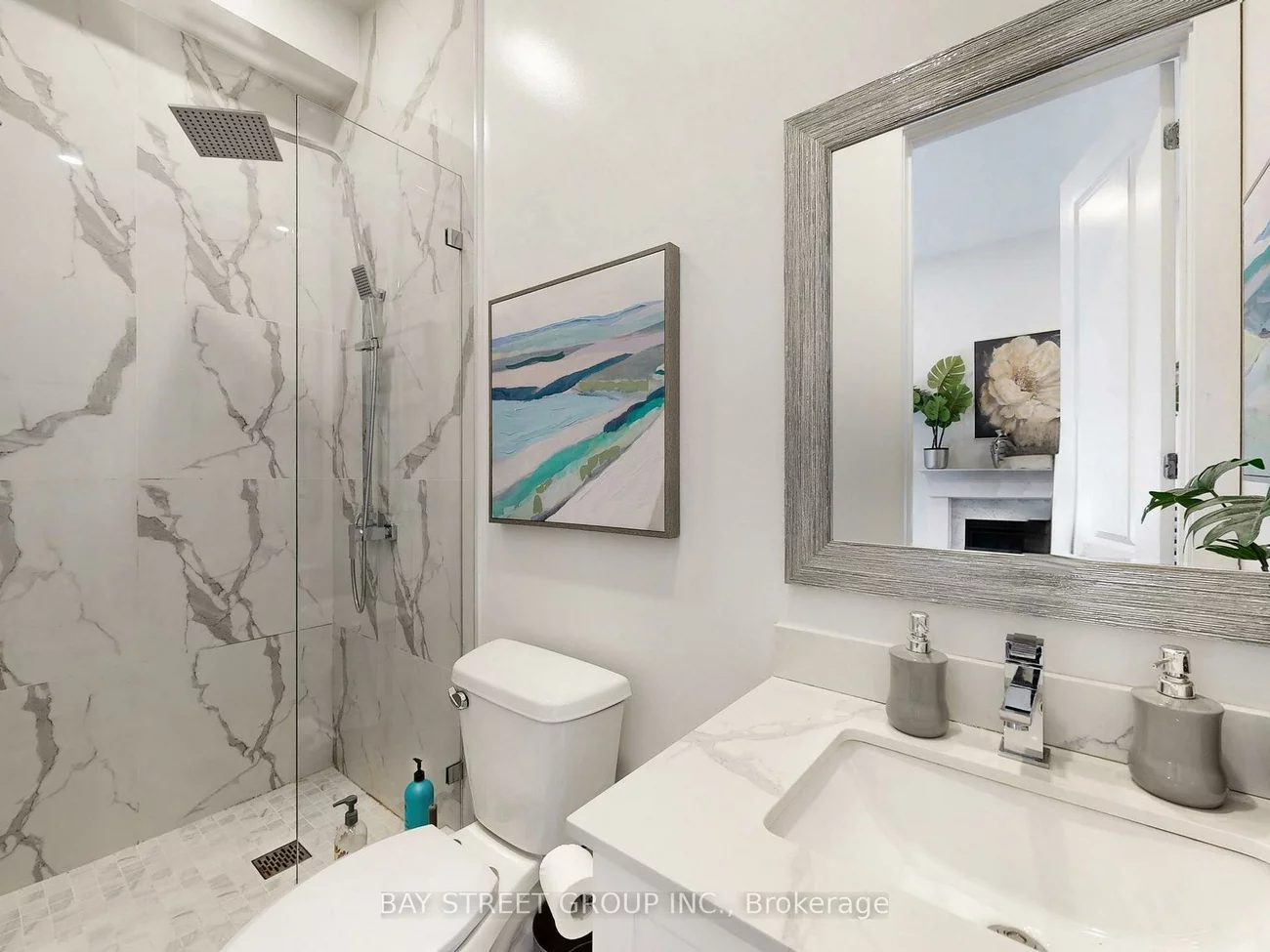 88, Harvey Bunker, Angus Glen, Markham