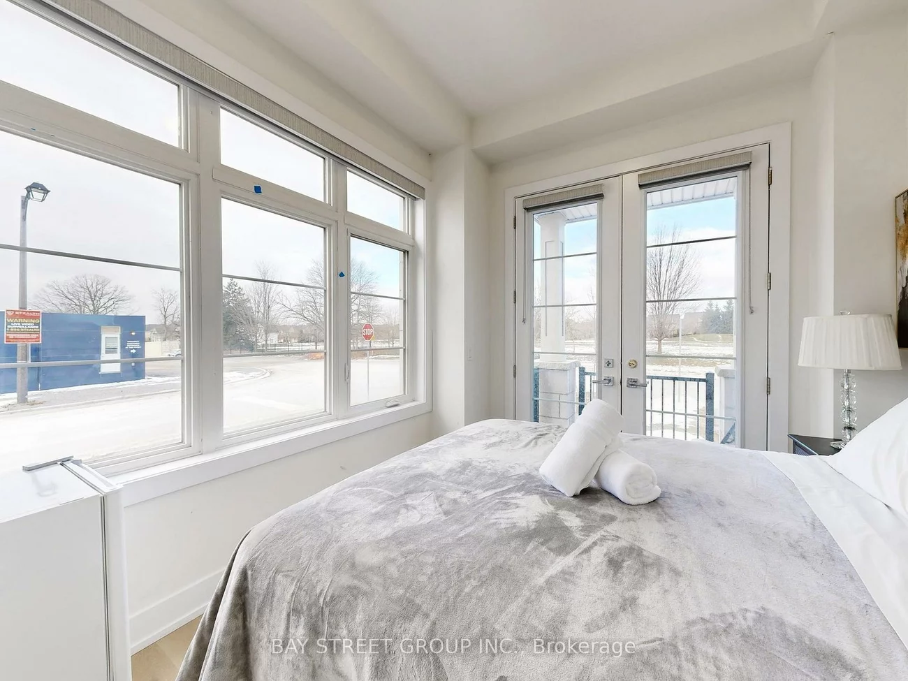 88, Harvey Bunker, Angus Glen, Markham