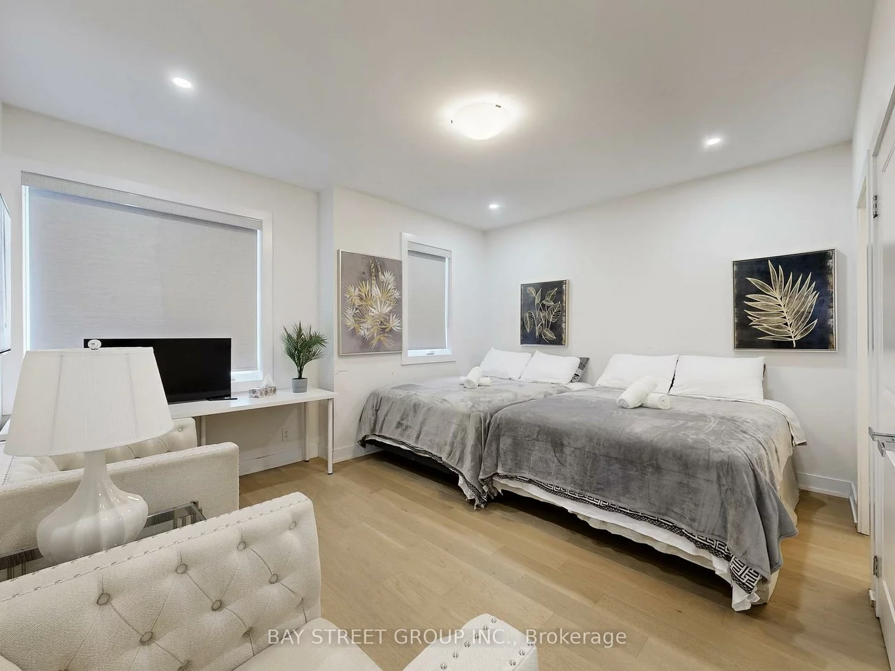 88, Harvey Bunker, Angus Glen, Markham