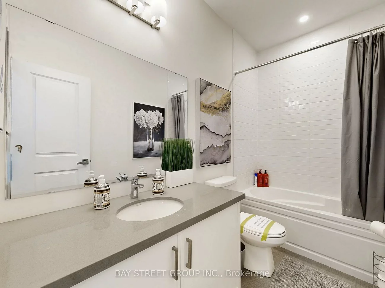 88, Harvey Bunker, Angus Glen, Markham