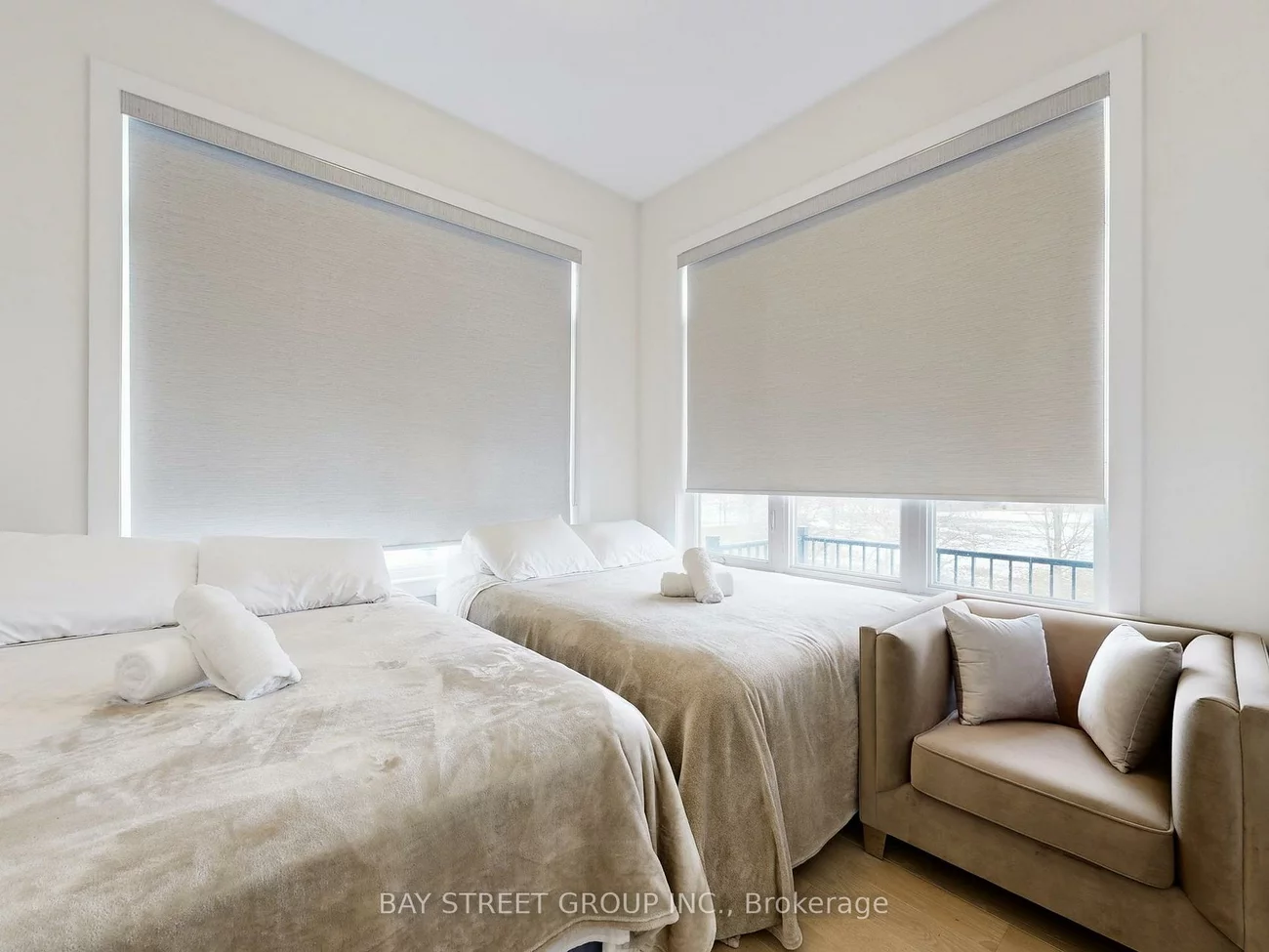 88, Harvey Bunker, Angus Glen, Markham