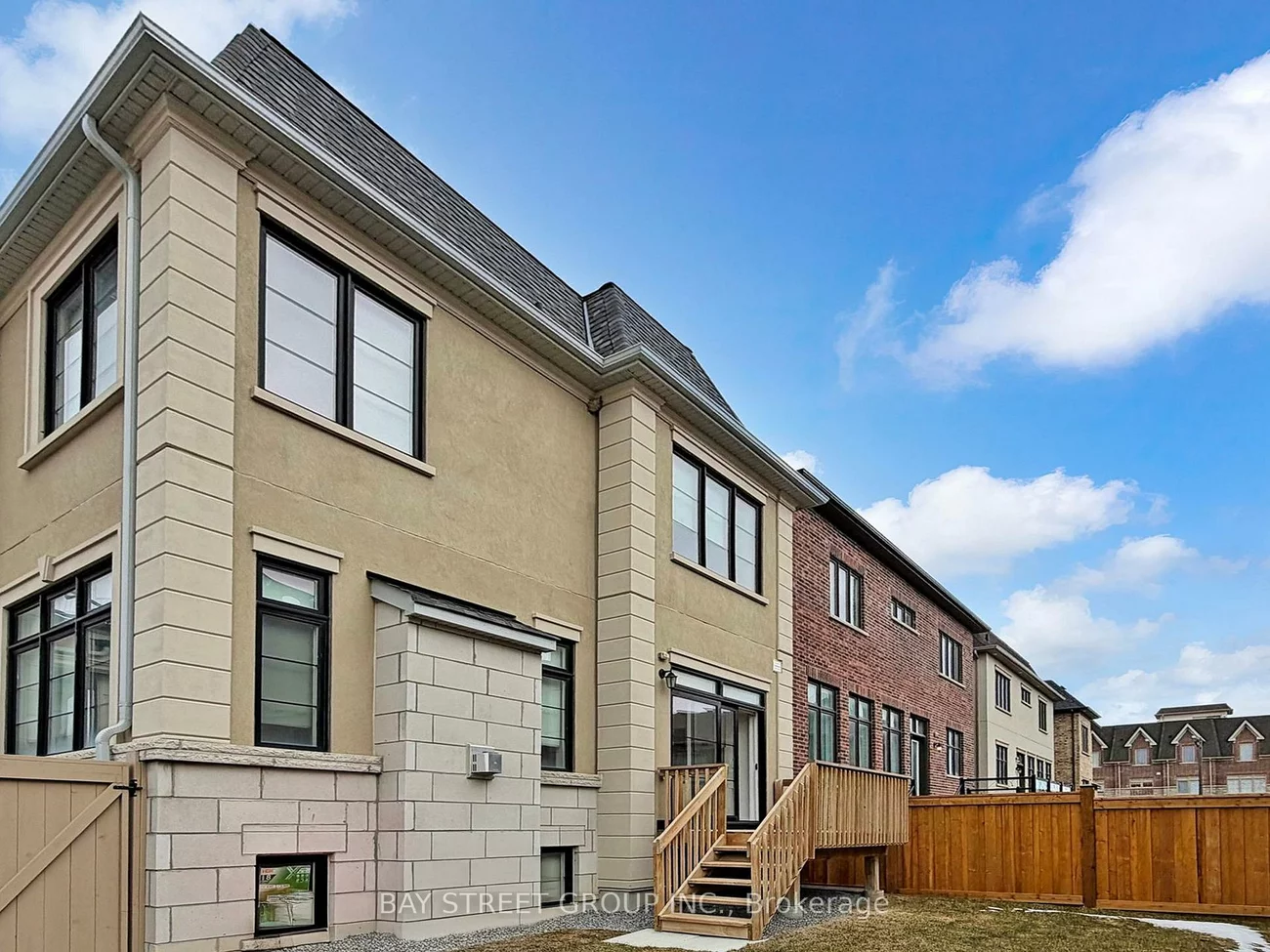 88, Harvey Bunker, Angus Glen, Markham