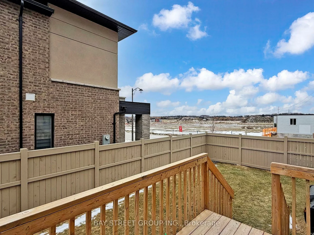 88, Harvey Bunker, Angus Glen, Markham