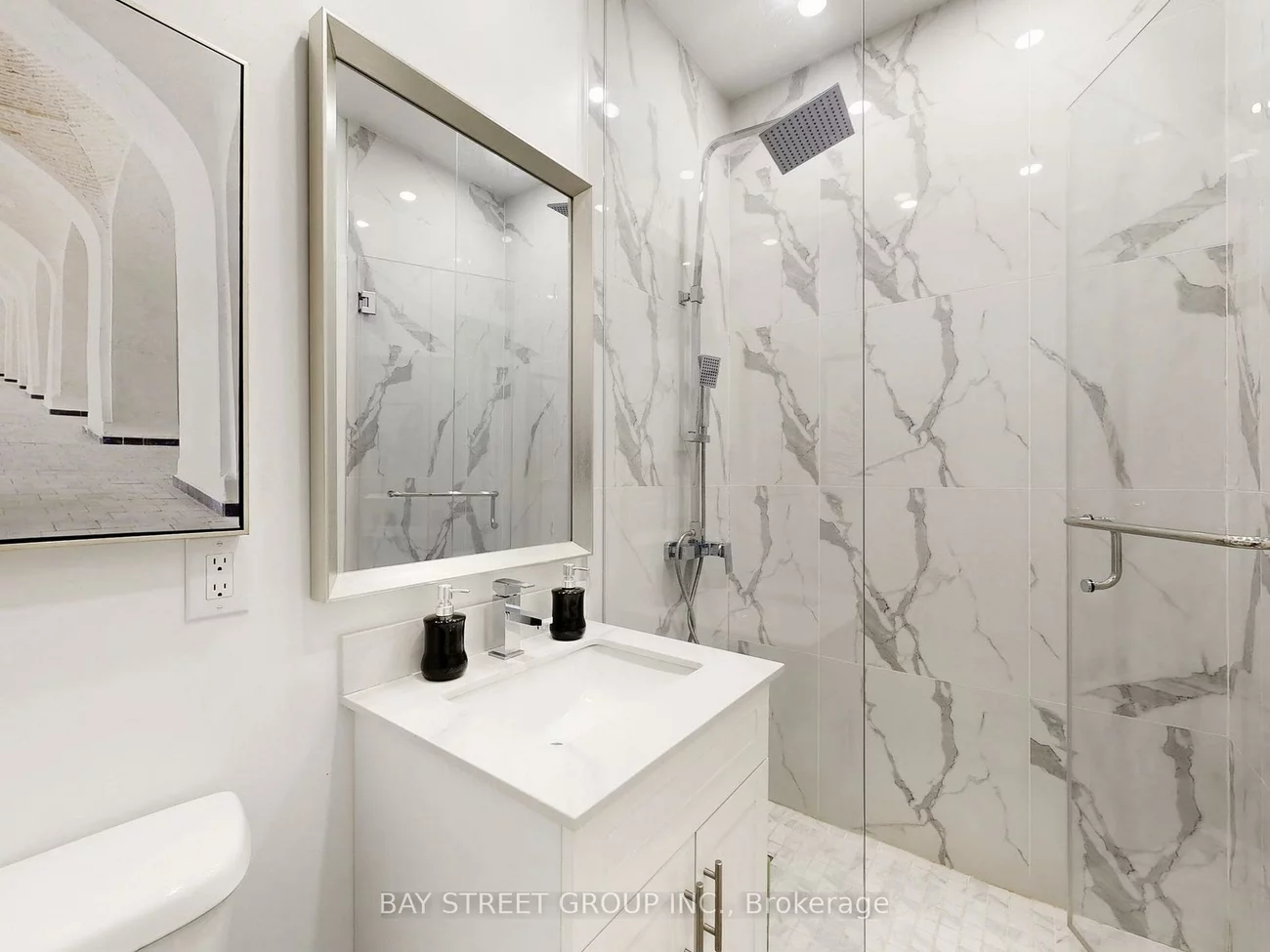 88, Harvey Bunker, Angus Glen, Markham