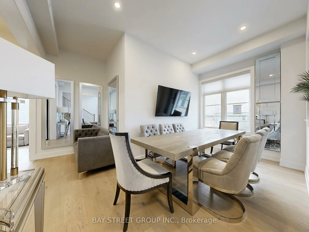 88, Harvey Bunker, Angus Glen, Markham