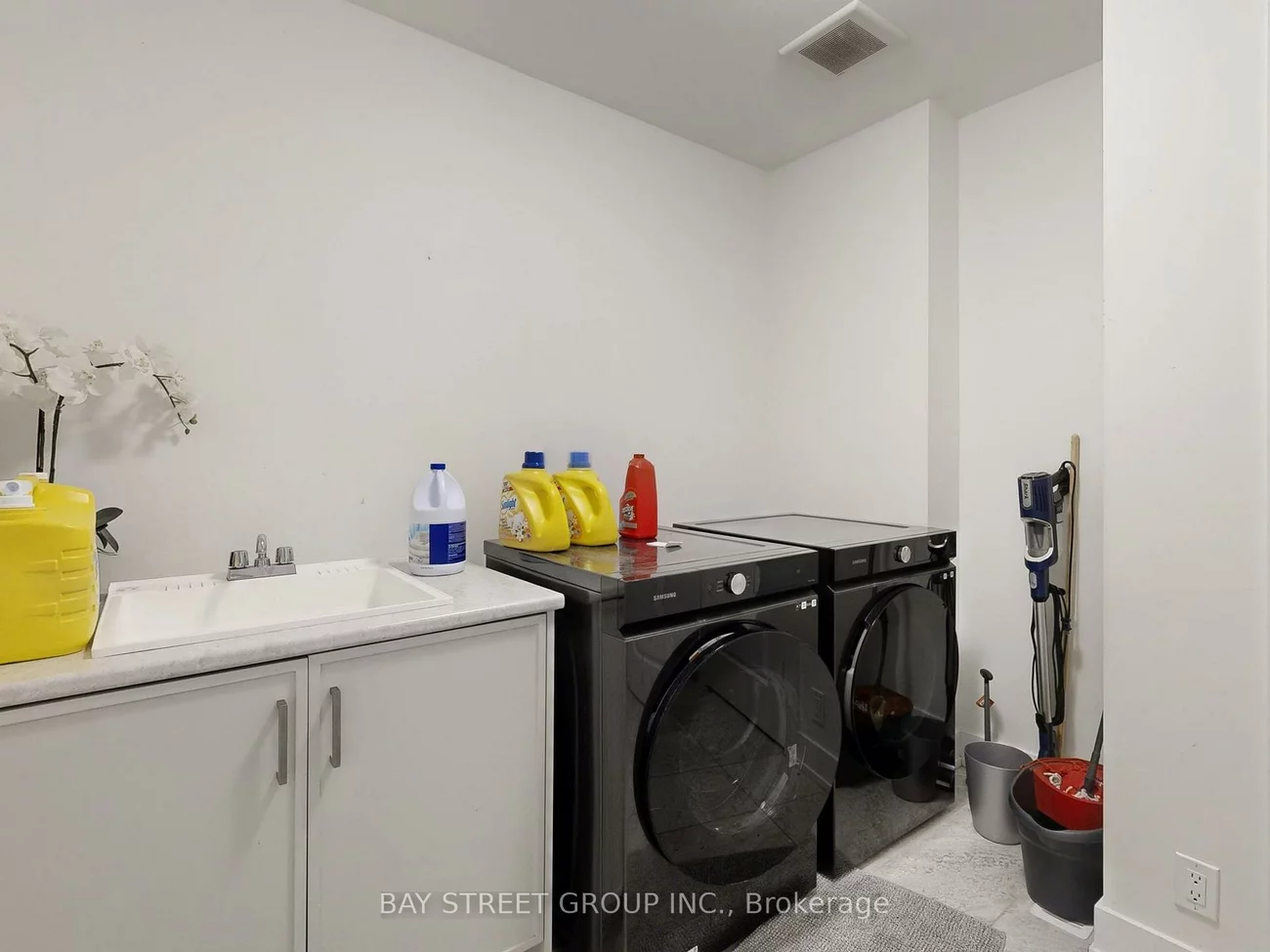 88, Harvey Bunker, Angus Glen, Markham