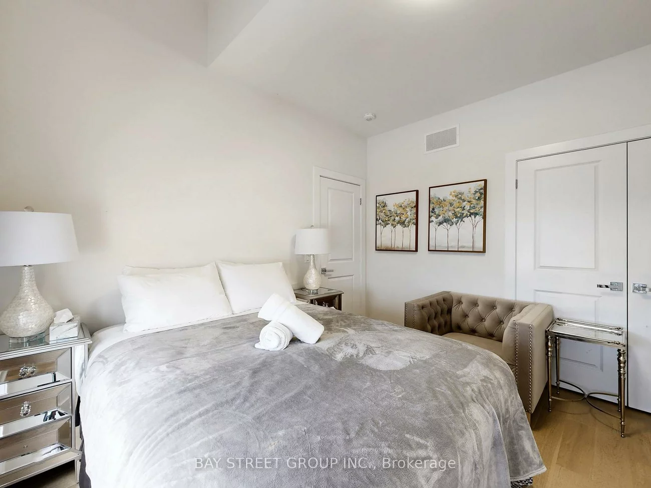 88, Harvey Bunker, Angus Glen, Markham