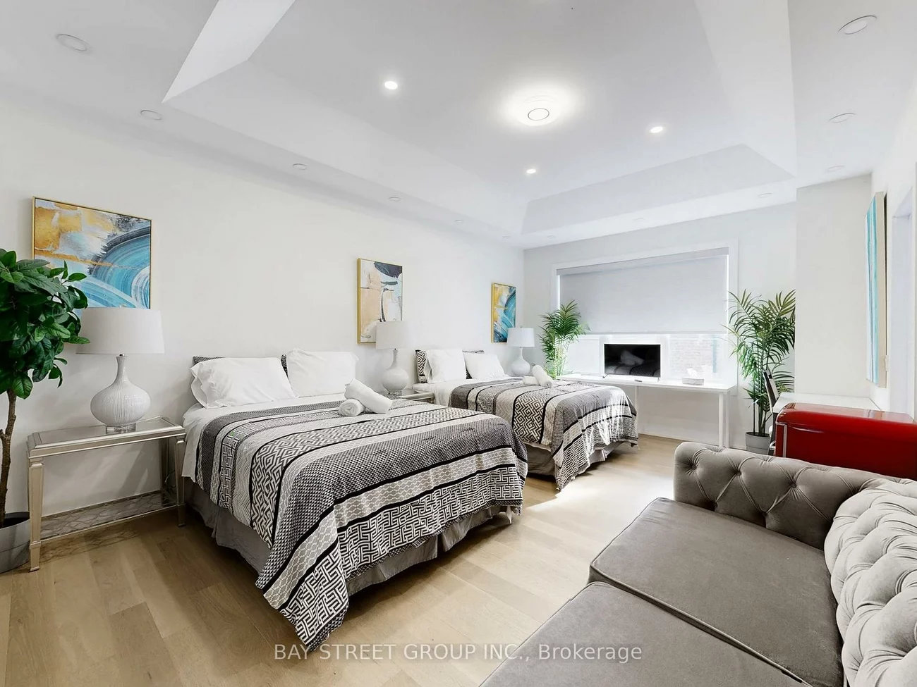 88, Harvey Bunker, Angus Glen, Markham