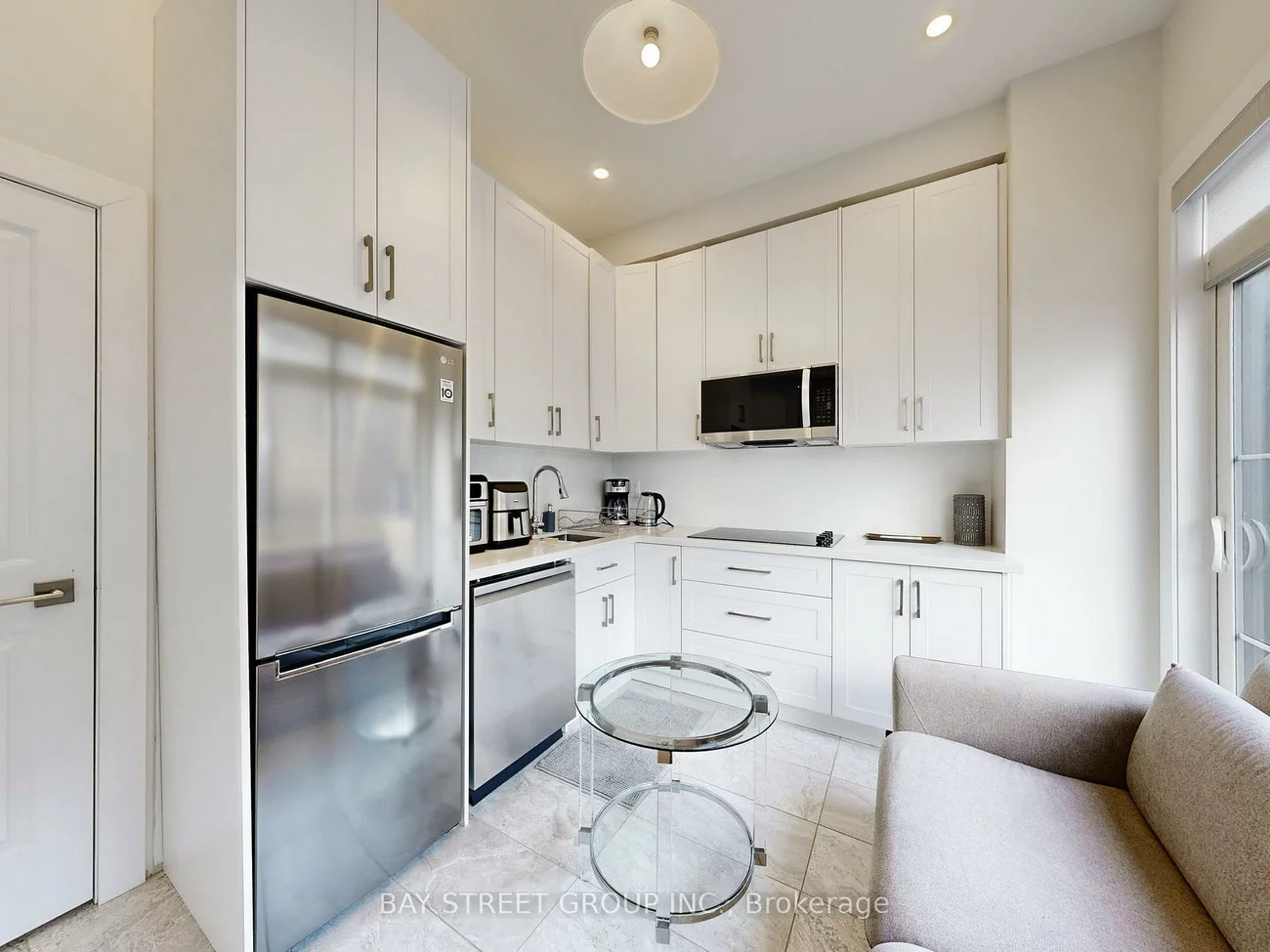 88, Harvey Bunker, Angus Glen, Markham