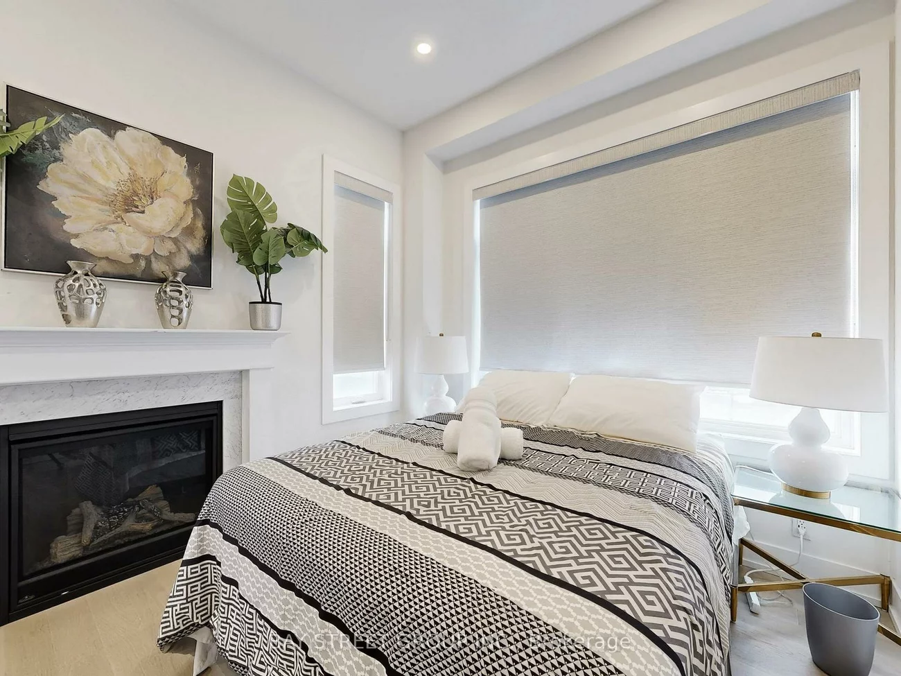 88, Harvey Bunker, Angus Glen, Markham